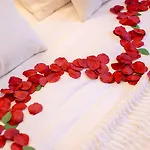 La Imperiale - Baignoire Balneotherapie - Palace Avec Vue דירה אקס-לה-באינס
