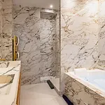 דירה La Imperiale - Baignoire Balneotherapie - Palace Avec Vue