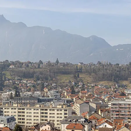 La Imperiale - Baignoire Balneotherapie - Palace Avec Vue *