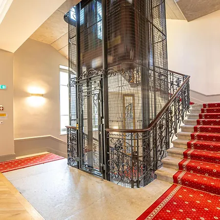 La Imperiale - Baignoire Balneotherapie - Palace Avec Vue *