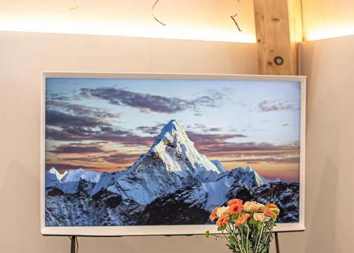 La Imperiale - Baignoire Balneotherapie - Palace Avec Vue *