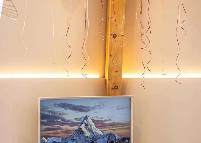 La Imperiale - Baignoire Balneotherapie - Palace Avec Vue