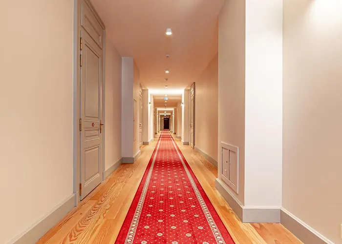 La Imperiale - Baignoire Balneotherapie - Palace Avec Vue エクスレバン