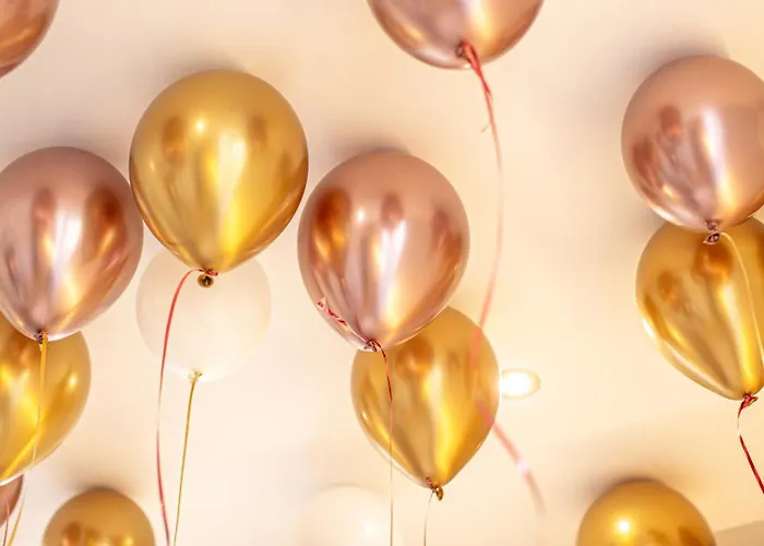 アパート La Imperiale - Baignoire Balneotherapie - Palace Avec Vue *